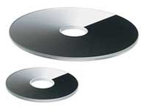 Filtre optique de lumière visible - Optosigma Corporation - variable / à densité neutre