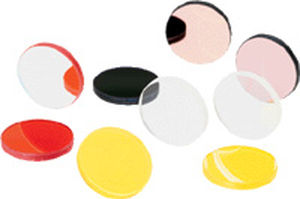 Filtre optique passe-haut - Optosigma Corporation