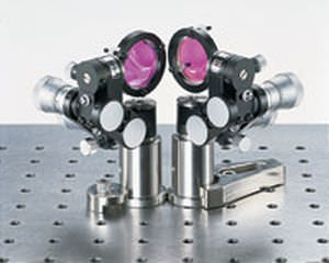 Porte-miroir - Optosigma Corporation