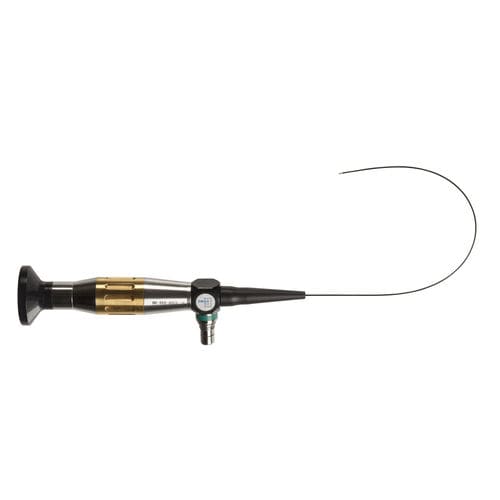 Borescope flexible - HT-MB series - Hipp Endoskopservice - de petit diamètre / micro