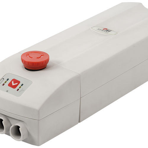 Unité de contrôle - ACCUCONTROL 4.5, ACCUCONTROL 4.5 DC - DewertOkin GmbH - DEWERT Brand