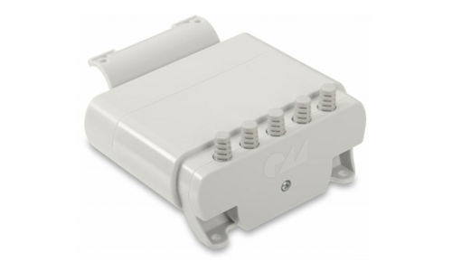 Unité de contrôle - ECS - DewertOkin GmbH - DEWERT Brand