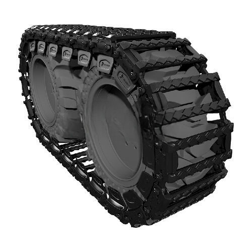 Chenille pour chargeuse compacte - DIAMOND™ OTT  - McLaren Industries