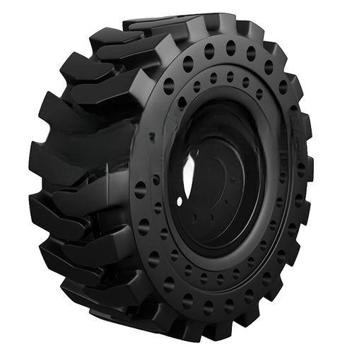 Pneu pour engin de chantier - Nu-Air® DT OTR - McLaren Industries - pour tracteur / 25"