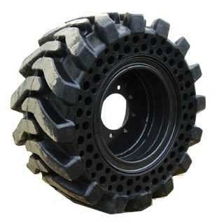 Pneu pour engin de chantier - AirMonster™ - McLaren Industries - 12" / 15" / 16"