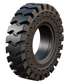 Pneu pour engin de chantier - Nu-Air® RT OTR - McLaren Industries - pour tracteur / 12" / 15"
