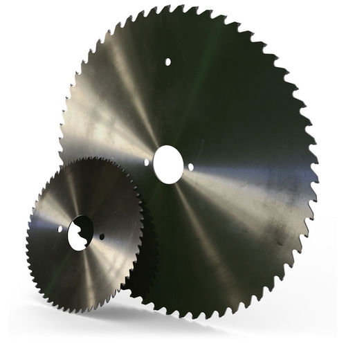 Lame de scie circulaire - Speedcut - Advanced Machine & Engineering - TCT / en cermet / HSS
