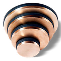 Bague de serrage de bridage - AMDISK® - Advanced Machine & Engineering - en bronze / en acier