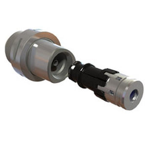 Pince de serrage HSK - Advanced Machine & Engineering