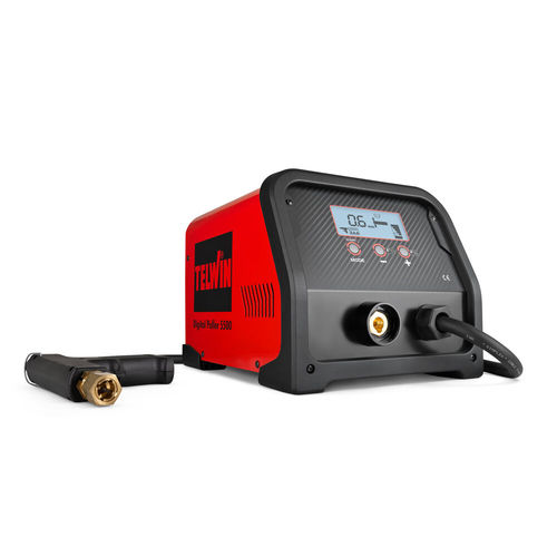 Spotter de redressage automatique - DIGITAL PULLER 5500 - TELWIN