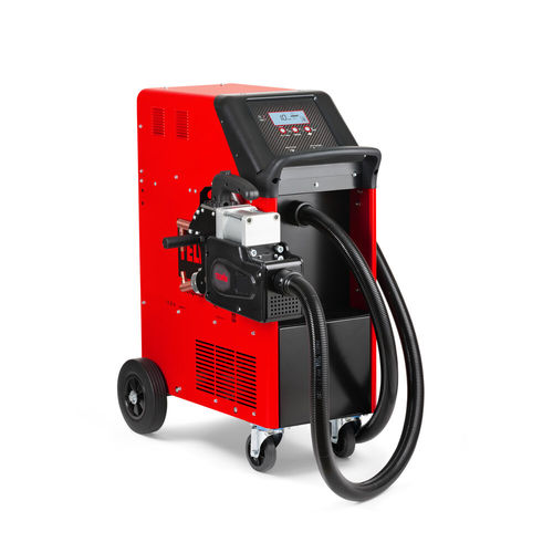 Machine de soudage par résistance - INVERSPOTTER 13400 X AQUA + ACC - TELWIN - par points / automatique / 400V triphasé