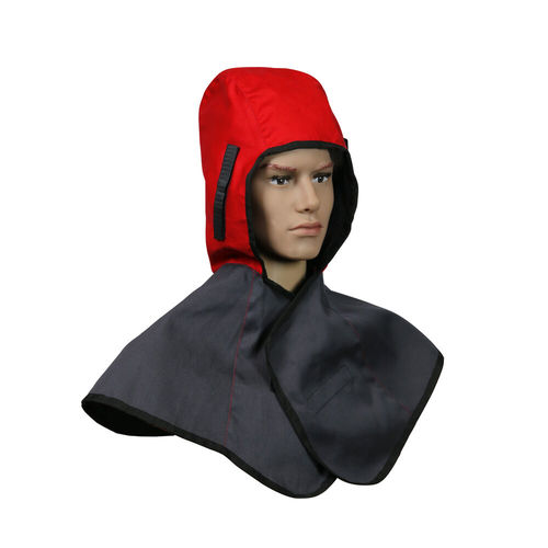 Cagoule de protection - ALABAMA  - TELWIN - pour soudage