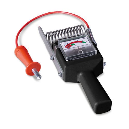 Testeur de tension - T200  - TELWIN - de batterie / portable / compact