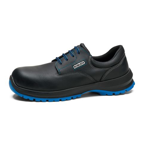 Chaussures de sécurité antidérapante - Enebro - Calzados Robusta S.L. - étanche / antiperforation / résistante aux chocs