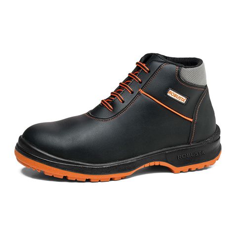 Chaussures de sécurité antidérapante - Tejo - Calzados Robusta S.L. - étanche / antiperforation / résistante à l'huile