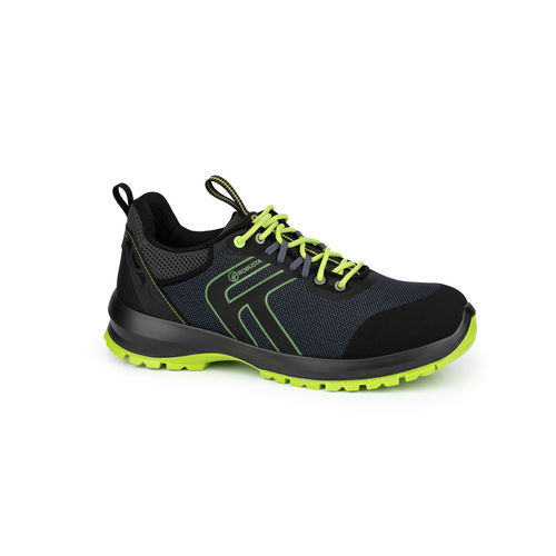 Chaussures de sécurité antidérapante - NEXT AIR S401 - Calzados Robusta S.L. - résistante aux chocs / anti-abrasion / résistante à l'huile