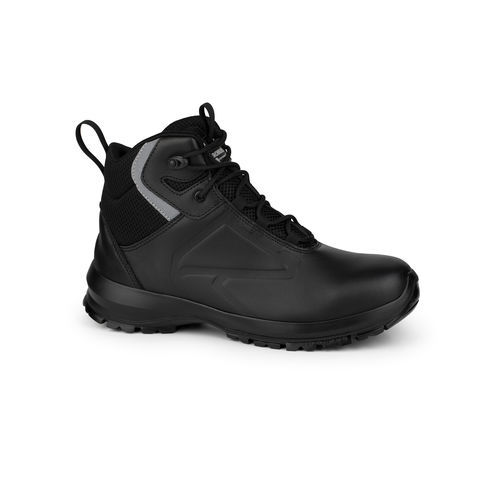 Chaussures de sécurité montante - NEXT ON B101 - Calzados Robusta S.L. - antidérapante / antiperforation / résistante aux chocs