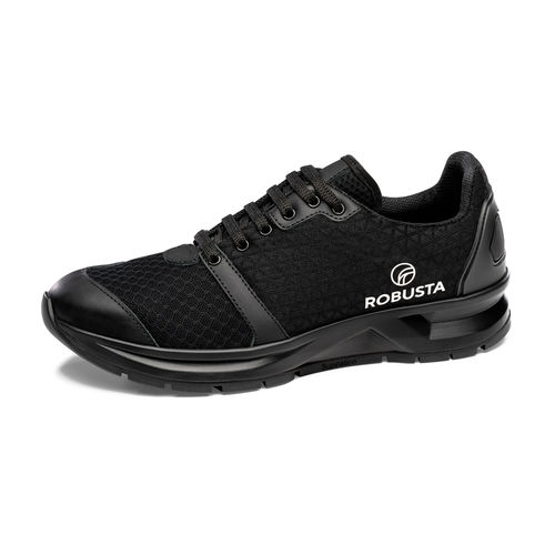 Chaussures de sécurité S3 - Exergy Black - Calzados Robusta S.L. - antidérapante / étanche / antiperforation