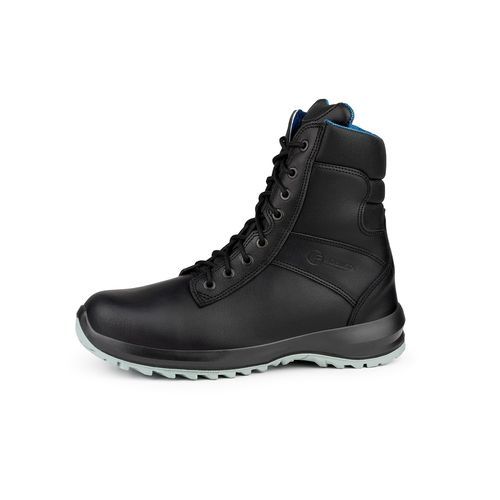 Bottes de sécurité à usage industriel - Reno - Calzados Robusta S.L. - antidérapante / étanche / résistante à l'huile