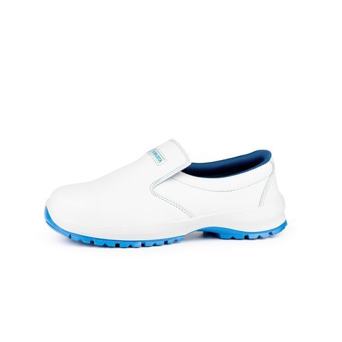 Chaussures de sécurité pour l'agroalimentaire - Nogal - Calzados Robusta S.L. - antidérapante / étanche / antiperforation