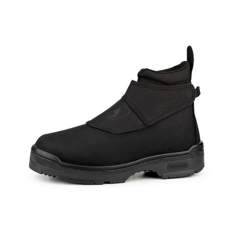 Bottes de sécurité à usage industriel - 3.60 - Calzados Robusta S.L. - antidérapante / imperméable / résistante à l'huile
