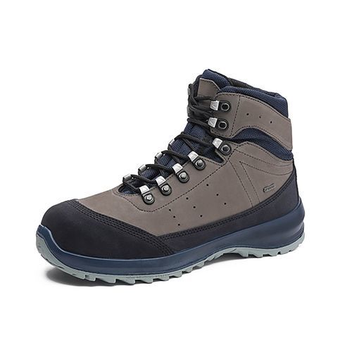 Bottes de sécurité à usage industriel - Harvard - Calzados Robusta S.L. - antidérapante / imperméable / résistante à l'huile
