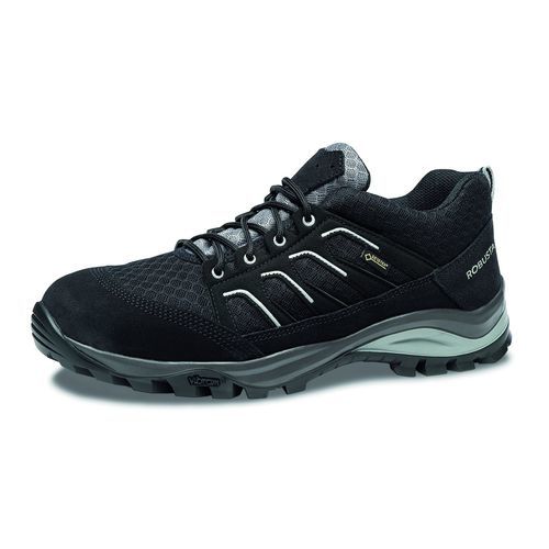 Chaussures de sécurité O2 - Delfin  - Calzados Robusta S.L. - antidérapante / étanche / résistante à l'huile