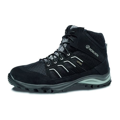Chaussures de sécurité O2 - Tiburón  - Calzados Robusta S.L. - antidérapante / étanche / antiperforation