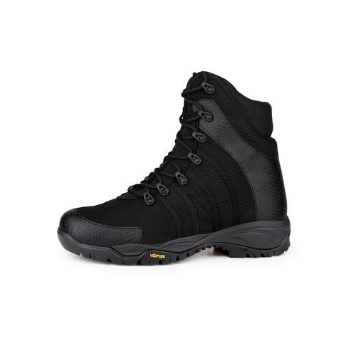 Bottes de sécurité O2 - GTX Horus 8.0 - Calzados Robusta S.L. - pour activités outdoor / pour travaux publics / antidérapante