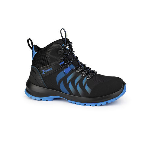 Chaussures de sécurité antidérapante - NEXT AIR B201 - Calzados Robusta S.L. - résistante aux chocs / résistante à l'huile / antichaleur