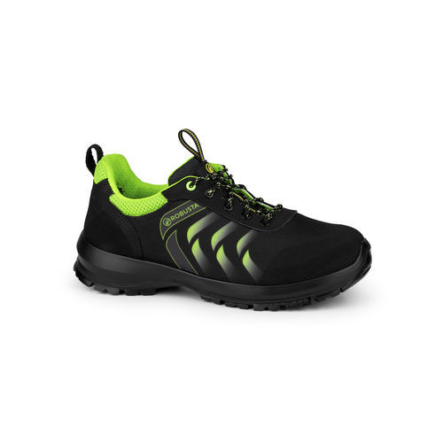 Chaussures de sécurité antidérapante - NEXT AIR S101 - Calzados Robusta S.L. - antiperforation / résistante aux chocs / résistante à l'huile