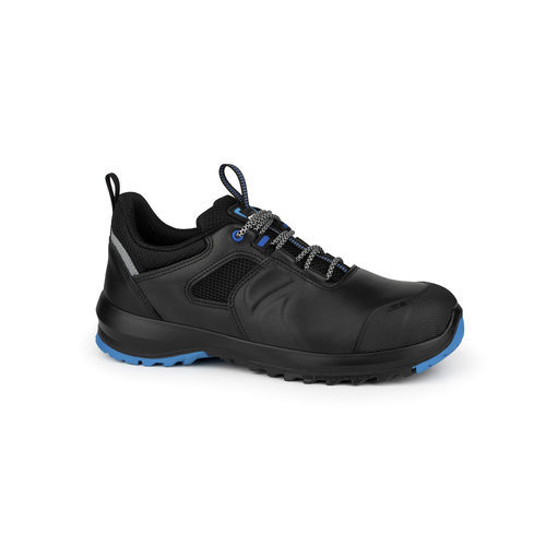 Chaussures de sécurité antidérapante - NEXT ON S201 - Calzados Robusta S.L. - imperméable / antiperforation / résistante aux chocs