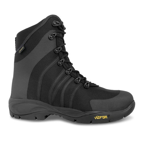 Chaussures de sécurité antidérapante - Horus Legacy GTX 8.0 O6 - Calzados Robusta S.L. - étanche / antistatique / en polyamide