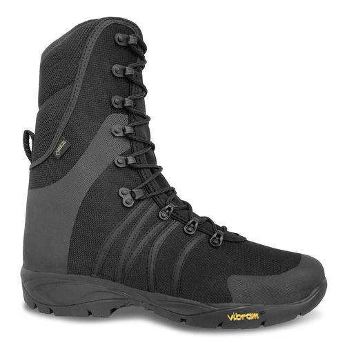 Chaussures de sécurité antidérapante - Horus Legacy GTX 10.0 O6 - Calzados Robusta S.L. - étanche / antistatique / en polyamide