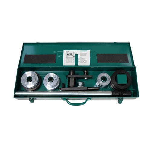 Machine de cintrage manuel - TUB-MA-I414OD-LV-KIT - STAUFF - de tubes / compact