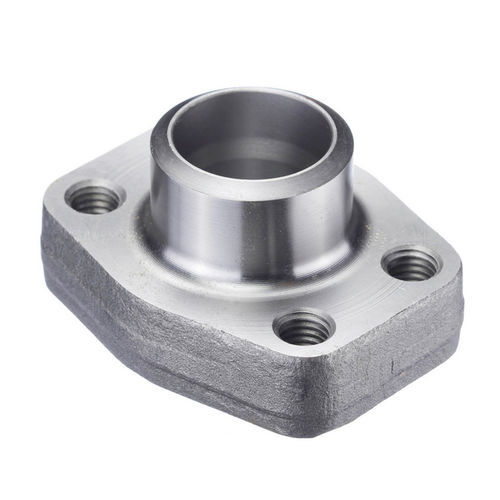 Bride de tubes - BAS-301-SRE-20/14-W1 - STAUFF - pour applications haute pression / en acier inoxydable / en acier au carbone