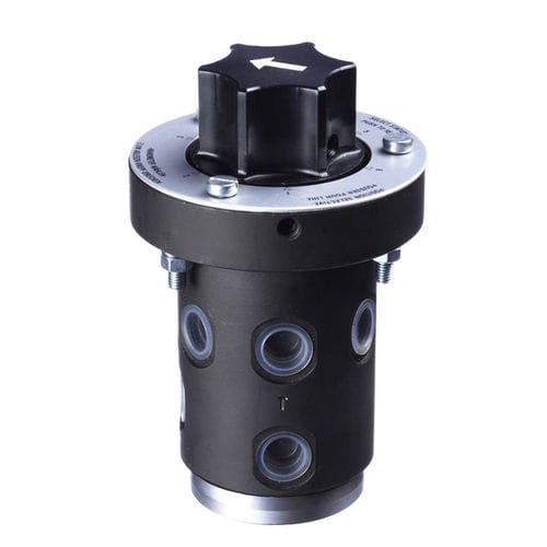 Sélecteur de mode de fonctionnement - SWS-M-G04 - STAUFF