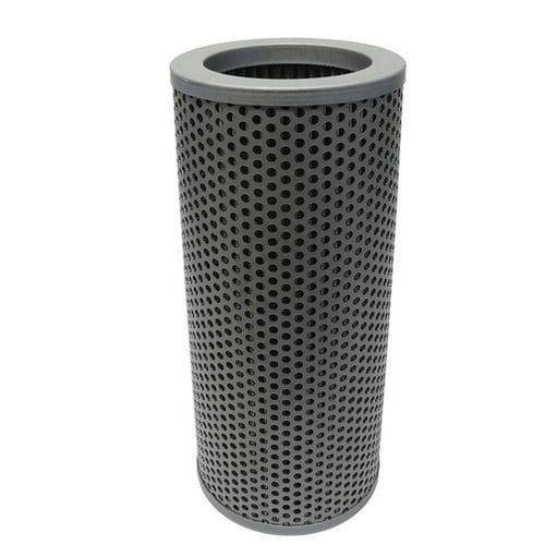 Cartouche filtrante à huile - AD-030-B-25-B - STAUFF - pour filtration fine / en acier inoxydable / pour filtres