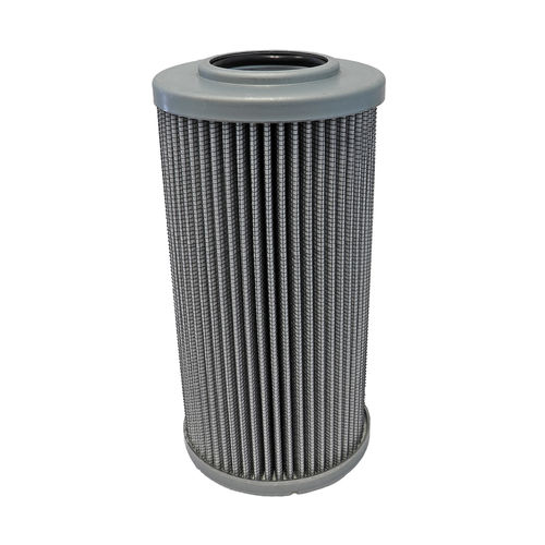 Cartouche filtrante à huile - NL-160-E-10-B/4 - STAUFF - pour filtration fine / en fibre de verre / pour filtres