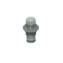 Indicateur de pression - HI-A-B-B5.0 - STAUFF - de colmatage / lumineux