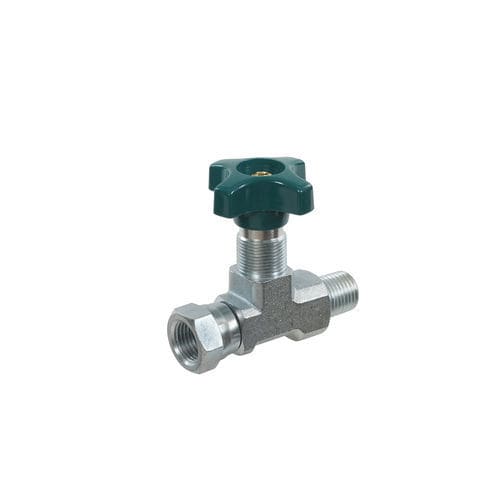 Sélecteur de manomètre - SWS-A1-G04/B04 - STAUFF