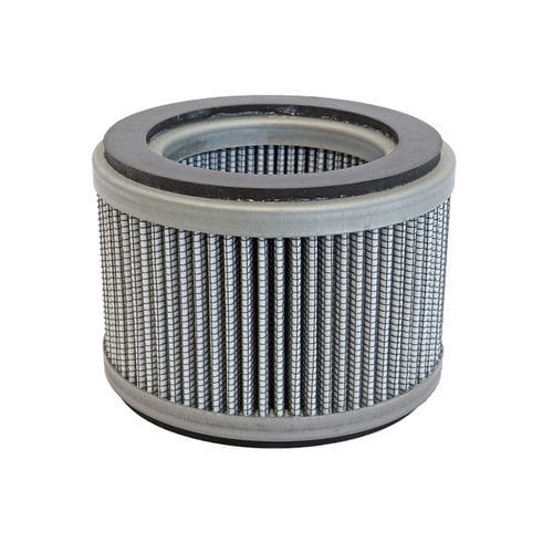Cartouche filtrante à huile - BL-200-E-10-B/4 - STAUFF - pour filtration fine / en fibre de verre / pour filtres