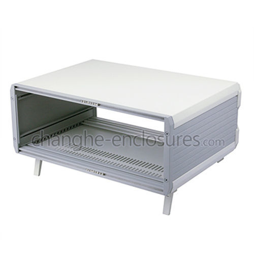 Boîtier mural - 01E  - CHANGHE - de bureau / rackable / rectangulaire