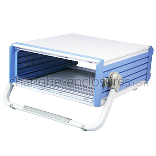 Boîtier de bureau - 01N-T5   - CHANGHE - rackable / portable / rectangulaire