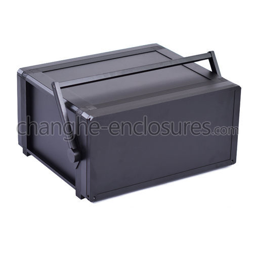 Boîtier de bureau - 02D - CHANGHE - portable / rectangulaire / en PC