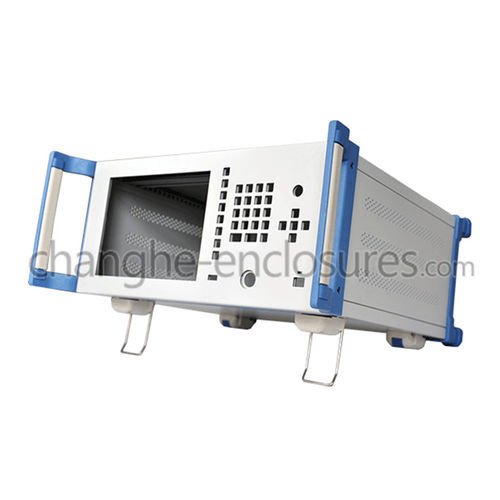 Boîtier de bureau - 01Y - CHANGHE - portable / rectangulaire / en plastique