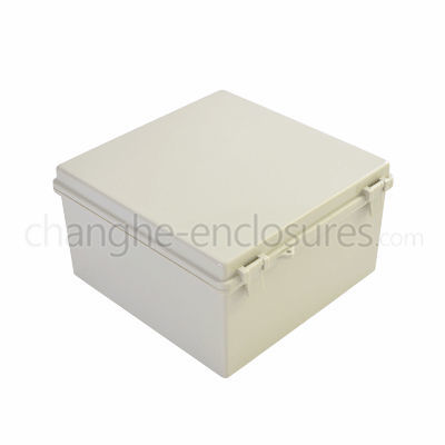 Boîtier pour contrôleur - 20C-8 - CHANGHE - mural / rectangulaire / en ABS