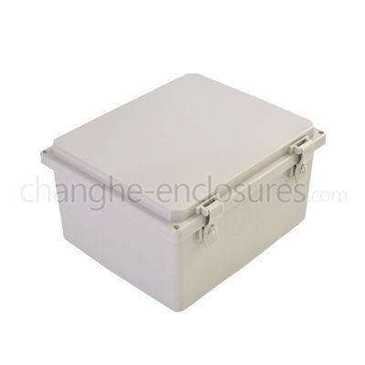 Boîtier pour contrôleur - 20E-1 - CHANGHE - mural / rectangulaire / en ABS