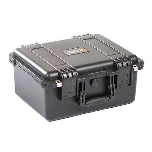 Valise de protection - HR-3618 - CHANGHE - en polypropylène / pour outils / à usage industriel