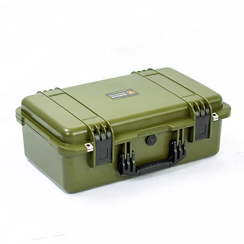 Valise de protection - HR-5119 - CHANGHE - de transport / en polypropylène / pour outils
